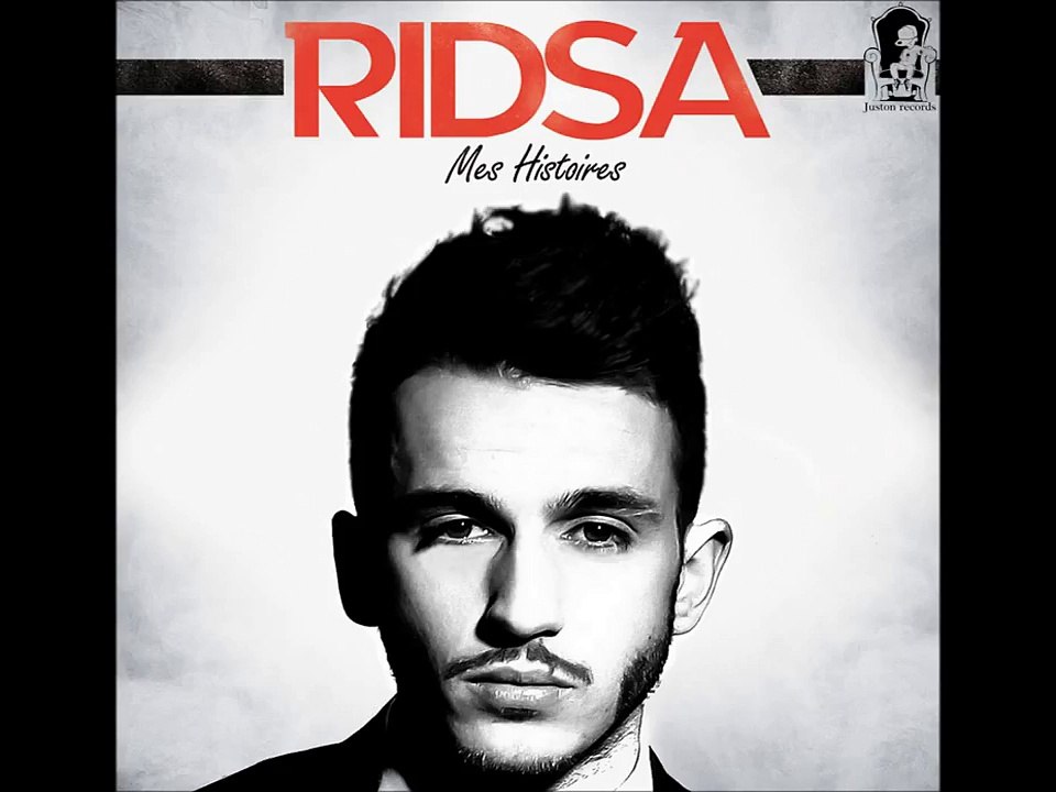 Ridsa - Amour sans fin