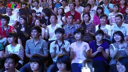 Vietnamese Man Makes Music With His Bike | Got Talent Global