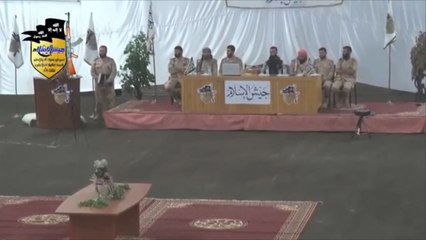 تبعات مقتل قائد جيش الإسلام زهران علوش