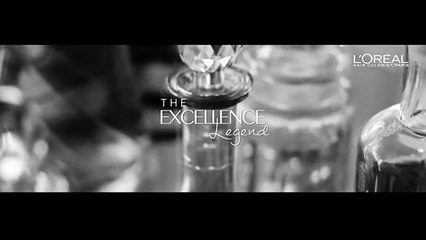 Aishwarya Rai Bachchan - Behind the Scenes L'Oreal Paris Legends 2015