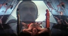 Zardoz (1974) - Sean Connery, Charlotte Rampling - Trailer (Drama, Fantasy, Sci-Fi)
