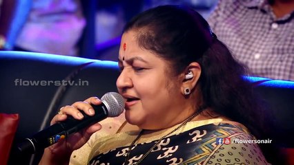 Indian Music League | Grand Finale | Chithra Special Promo