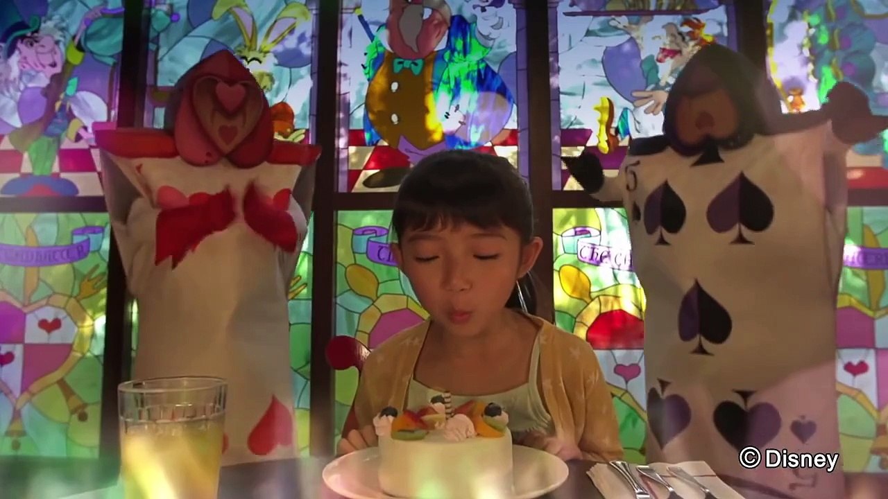 東京ディズニーリゾート　バケーションパッケージ(ピーターパン編) / Tokyo Disney Resort Vacation Packages