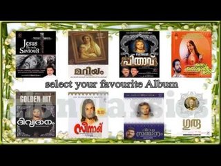 Super Hit Malayalam Christian Devotional Non Stop Songs