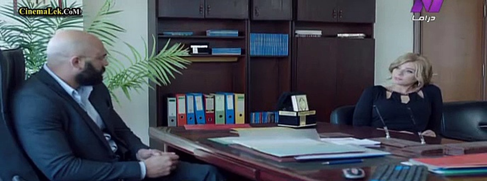 مسلسل حب لا يموت الحلقة 46 السادسة و الاربعون