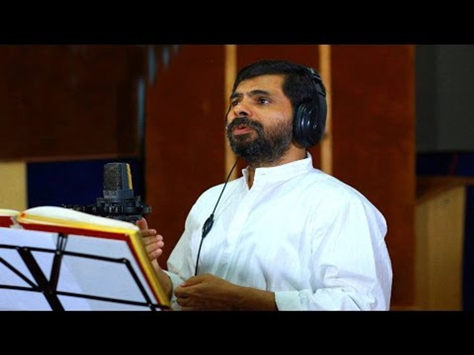 Kester Hit Malayalam Christian Devotional Song | Album GOD