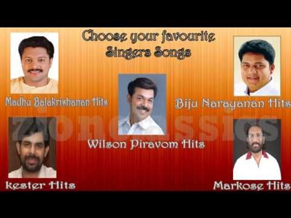 Super Hit Malayalam Christian Devotional Non Stop Songs