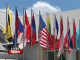 Lao NEWS on LNTV: Foreign delegations arrive in Vientiane for the AIPA in Vientiane.15/9/2