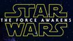 Soundtrack Star Wars 7: The Force Awakens (Theme Song) Musique Star Wars 7 Le Réveil de la