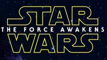 Soundtrack Star Wars 7: The Force Awakens (Theme Song) Musique Star Wars 7 Le Réveil de la