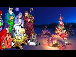 Super Hit Malayalam Christmas Carol Song | Album Divya Sannidhyam | Song Raja Rajan