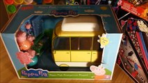 peppa pig giveaway Christmas Peppa Pig Campervan Playset Giveaway peppa pig toys