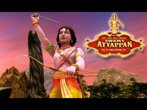 Telugu Ayyappa Swamy Songs 2015 || Ayyappa Video Songs Telugu 2015 HD