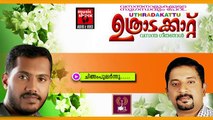 ചിങ്ങം പുലർന്നു ... | Onam Songs Malayalam | Festival Songs Malayalam |  Manoj Kristi Songs|
