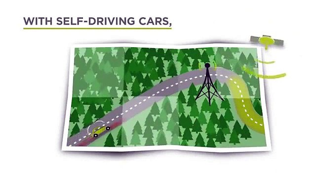 TomTom Real-Time Maps