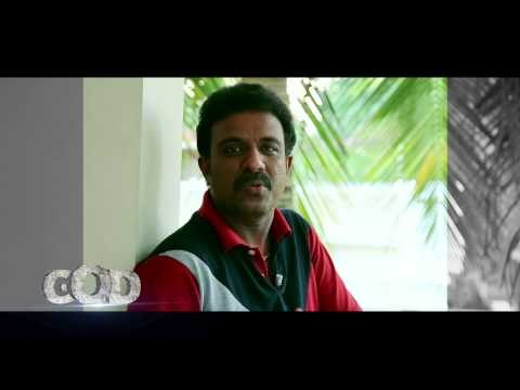 Playback Singer Sudeep Kumar shares a few words on the Album GOD