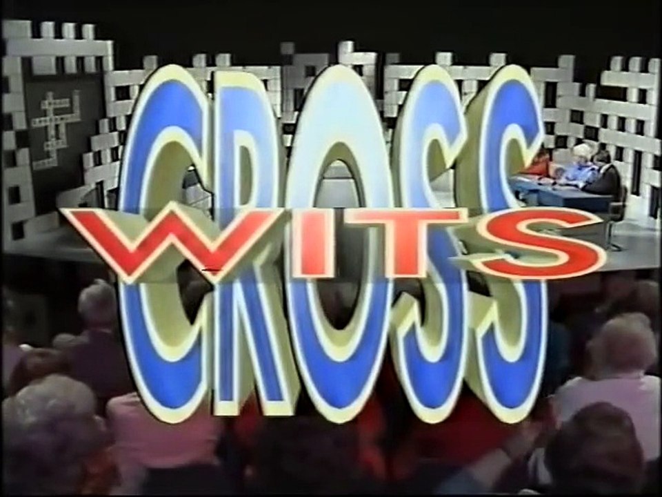 Crosswits (1994)