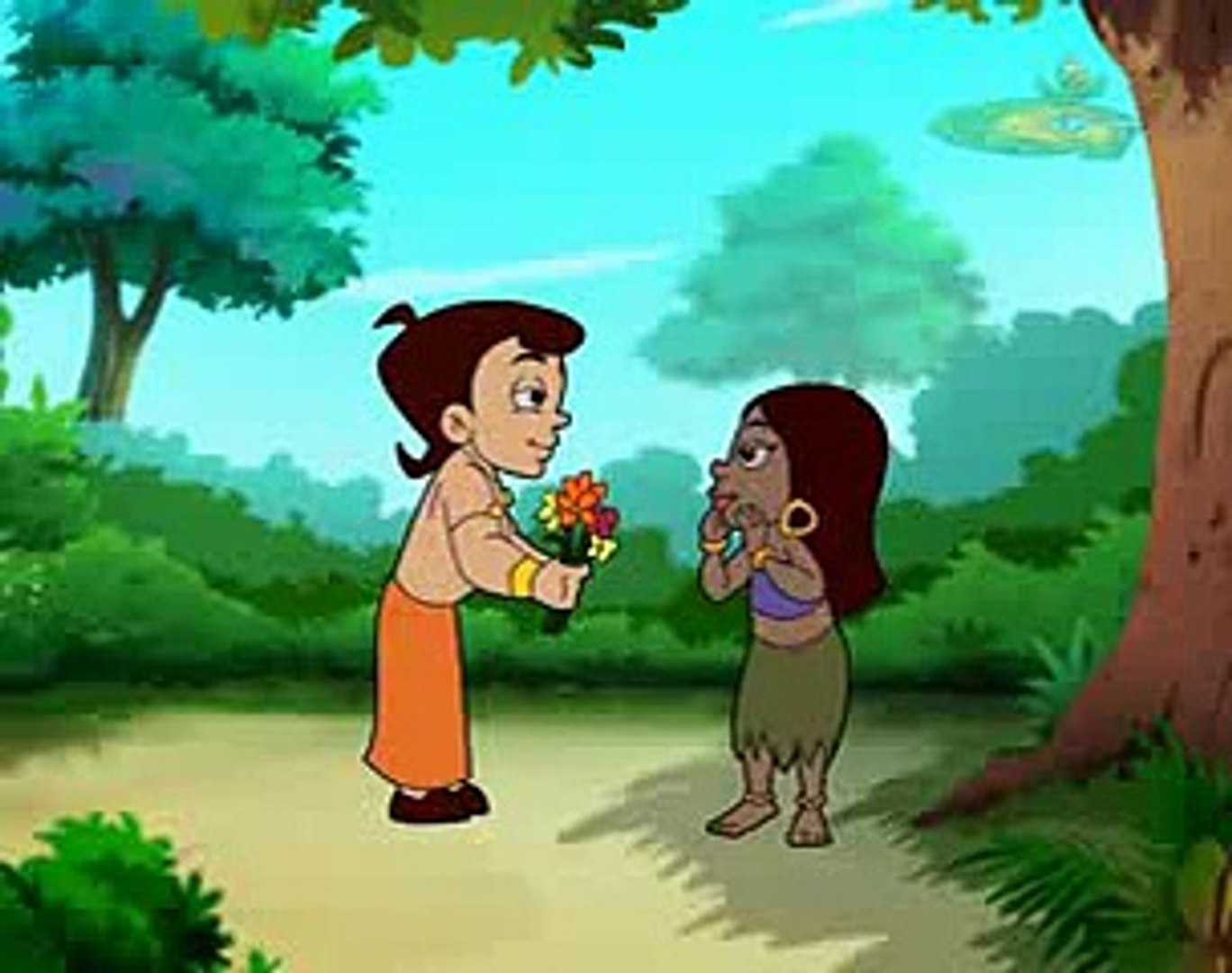 Chhota Bheem Title Song - YouTube - video Dailymotion