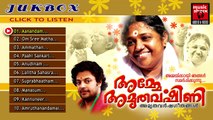 Hindu Devotional Songs Malayalam | Amme Amruthavarshini | Amritanandamayi Bhajans | Jukebox