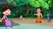 Chhota Bheem Title Song DJ theen maar remix - YouTube