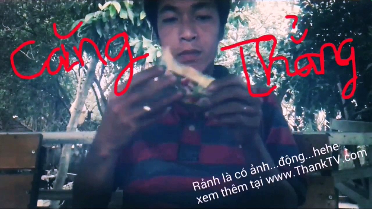 Thank TV.com - Bùn Bùn ảo thuật cùi bắp