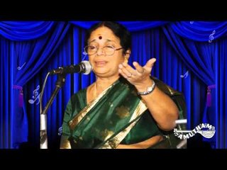 Pankajaksha (Padhasevanam)  - Swathi-1- Navararthti krithis - K.Omanakutty & Diciples