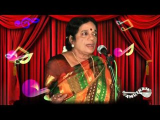 Bhavatheeya - Swathi-1- Navararthti krithis - K.Omanakutty & Diciples