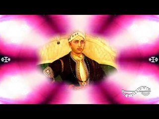 Ragamalika Slokam  - Swathi-5-Ragamalika - K.Omana Kutty