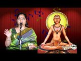 Akara Buvanam (Chidambara Ragasiyam Sacred Verses of Thayumanavar)  - Hymns - S.Sowmya