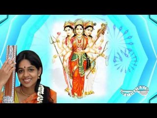 Mayatita  - Music from Tanjavur - Subiksha Rangarajan