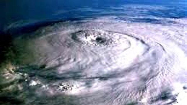 Katrina - Doğal Olmayan Felaket