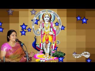 Thandai Tai  - Madrasil Margazhi 2006 - S.Sowmya