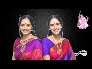 Thyagaraja Yoga - Soundrayam( Madrasil Margazhi 2003) -  Ranjani- Gayatri