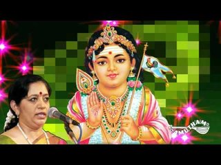 Muruga Muruga  - Muruga Muruga - Vijayalakshmi Subramaniyam
