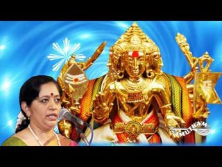 Senthil Vazh (Varnam)  - Muruga Muruga - Vijayalakshmi Subramaniyam