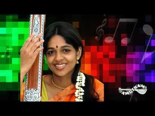 E Mayaladira  - Music from Tanjavur - Subiksha Rangarajan