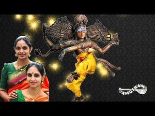 Thukkiya Thiruvadi  - Soundrayam( Madrasil Margazhi 2003) -  Ranjani- Gayatri