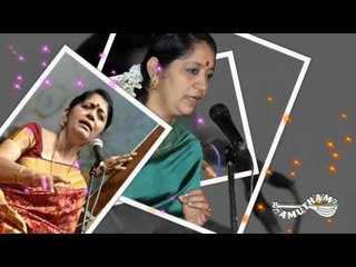 Tillana - Muruga Muruga - Vijayalakshmi Subramaniyam