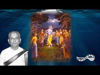 Muppattu Muvar  - Thiruppavai - Ariyakudi Ramanuja Iyengar
