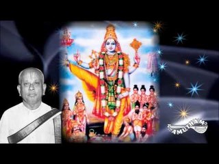 Ongi Ulakalanda  -  - Thiruppavai - Ariyakudi Ramanuja Iyengar