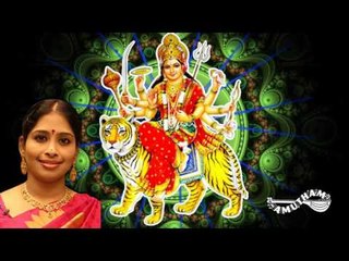 Bale Balendu  - Manonmani - Nithyashree Mahadevan