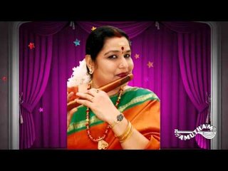 Malai Pozhudinile  - Madrasil Maragazhi-2006 - Mala Chandrasekar