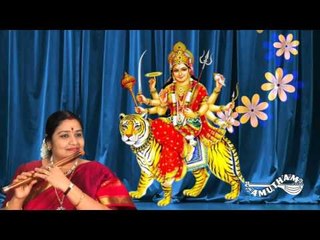 Kanjadalayadakshi  - Madrasil Maragazhi-2006 - Mala Chandrasekar