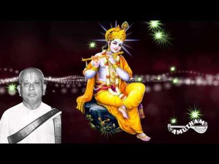 Etra Kalanga  - Thiruppavai - Ariyakudi Ramanuja Iyengar