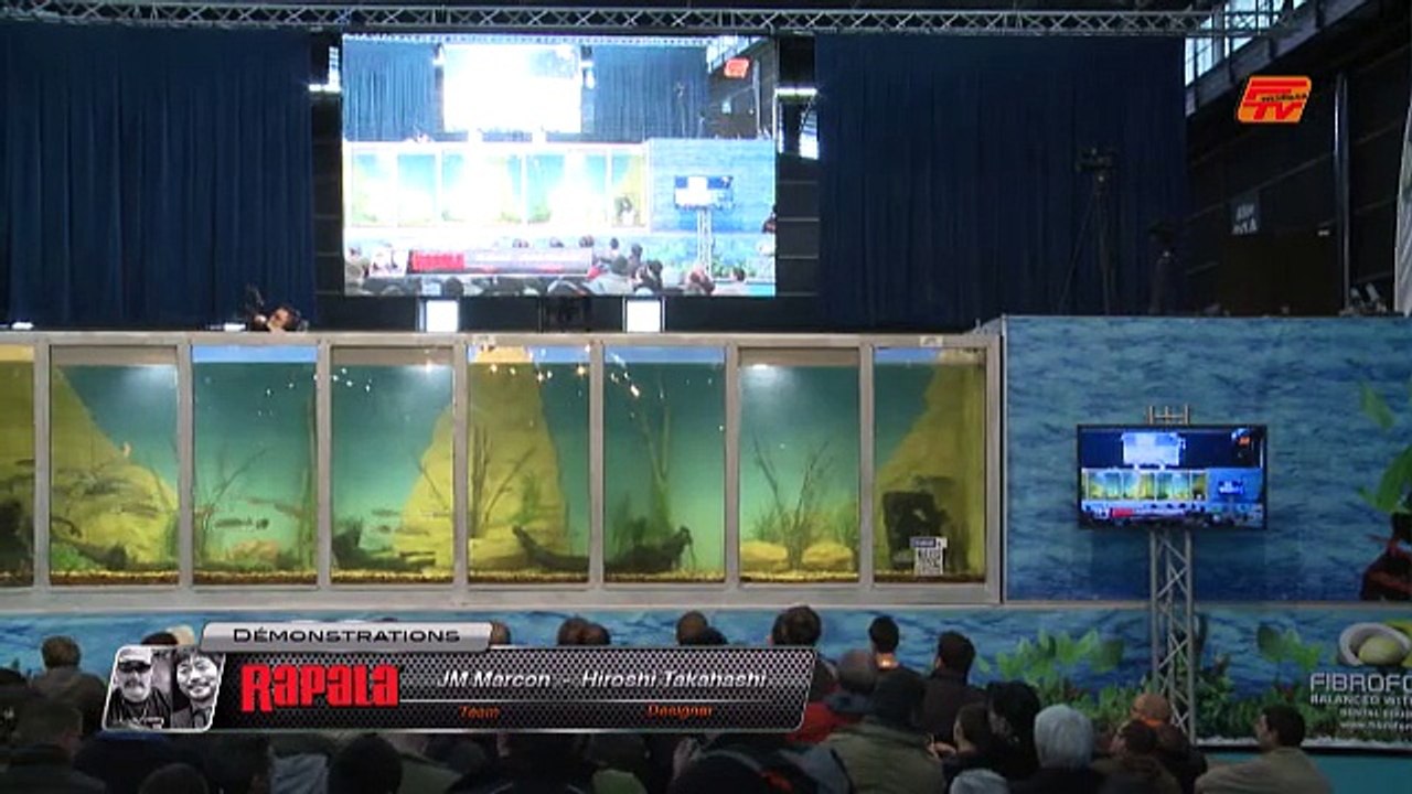 CNPL 2015 - RAPALA