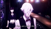 Death Parade Episode 9 デス・パレード Anime Review And Reaction - Humans Are Complex