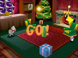 Tom and Jerry in Fists of Furry - Game Spike, Part 2 (N64)