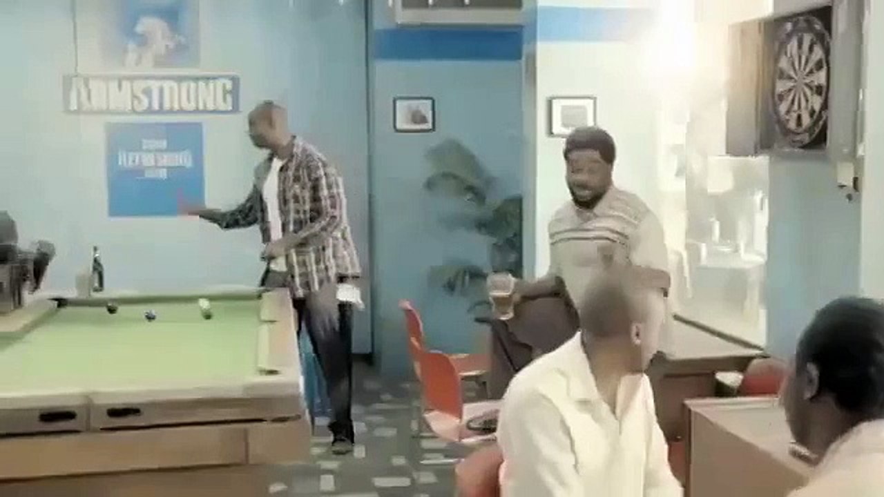 Мужики, шухер, жёны идут