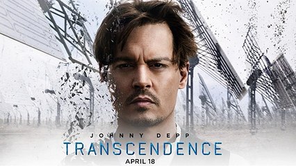 Soundtrack Transcendence (Theme Song) Trailer Music Transcendence