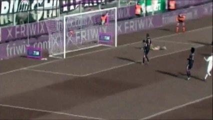 DOBLETE DE MANDZUKIC Y GOLAZO DE POGBA EN LA VICTORIA JUVENTUS 3 CARPI 2